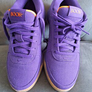 Nike Women's shoes Purple